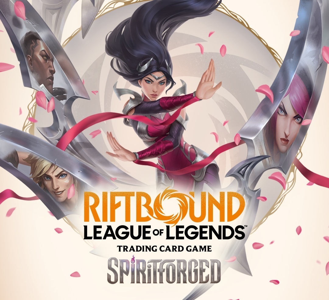 Riftbound Summoner Skirmish | Clockwork Games & Events
