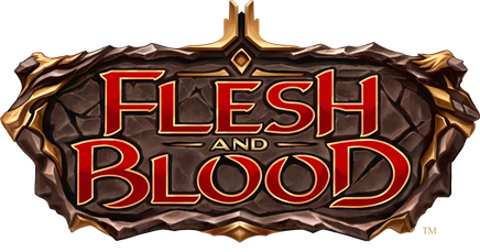 Flesh and Blood