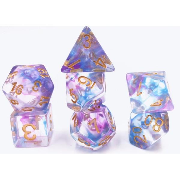 A&H: Jar-O-Dice - Serenity