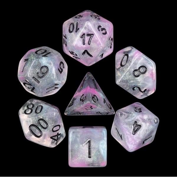 A&H: Jar-O-Dice - Unicorn in a Blender