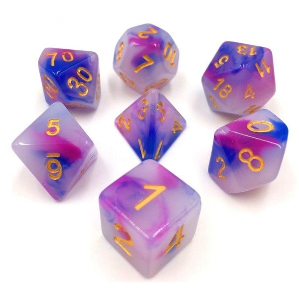 A&H: Jar-O-Dice - Ming Dynasty 2