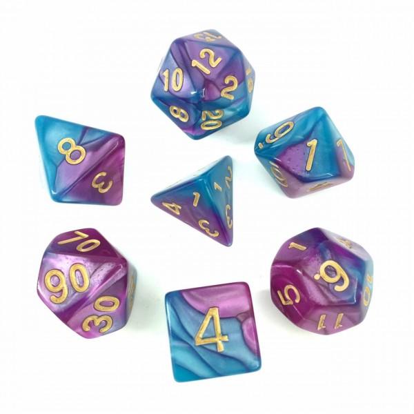 A&H: Jar-O-Dice - Smurf vs Thanos