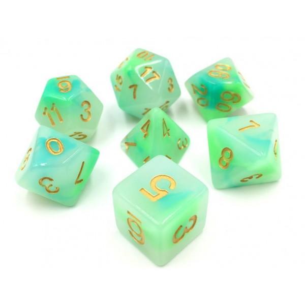 A&H: Jar-O-Dice - Kiwi Cascade