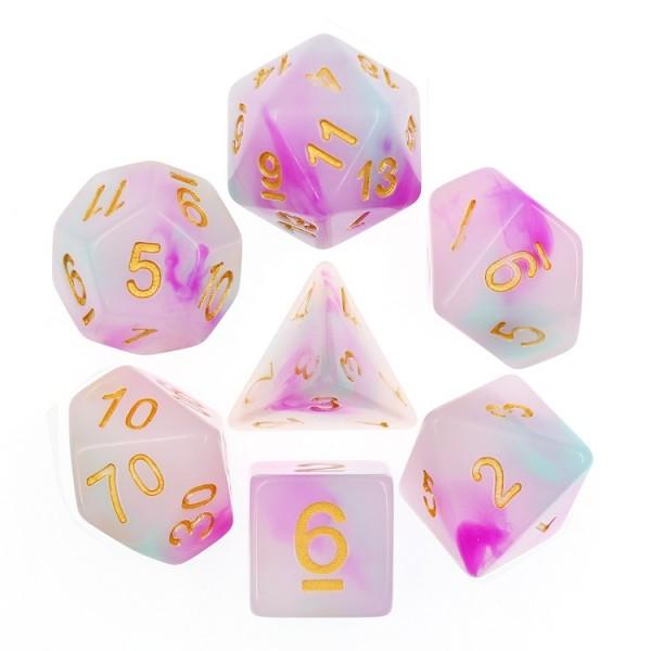 A&H: Jar-O-Dice - Ming Dynasty 3