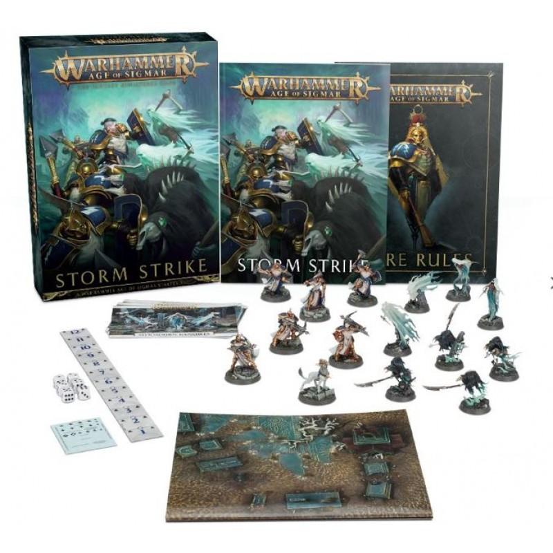 Age of Sigmar - Storm Strike - Image 2