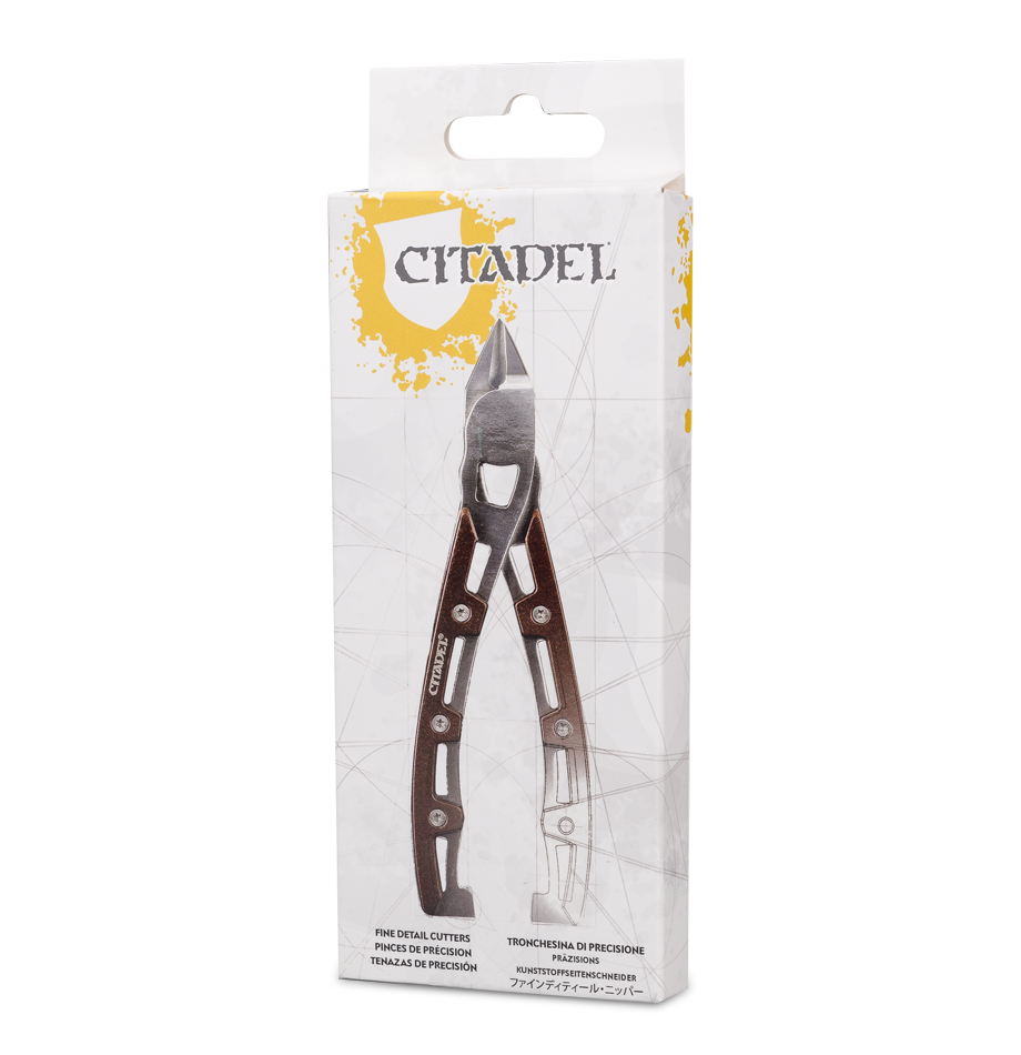 Citadel - Fine Detail Cutters