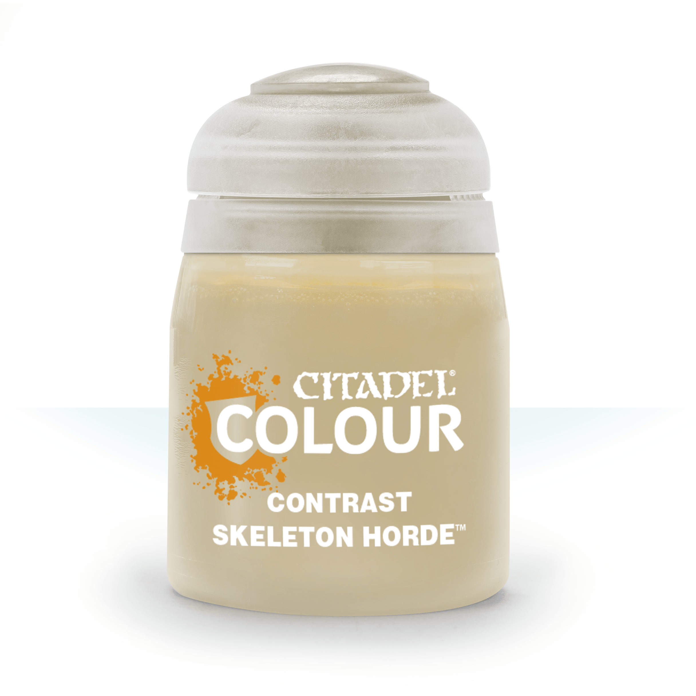 Citadel: Colour Contrast - Skeleton Horde - Image 1