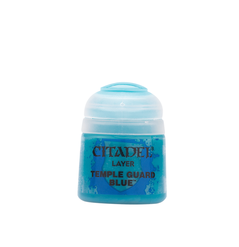 Citadel: Layer - Temple Guard Blue - Image 2