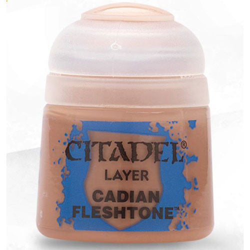 Citadel: Layer - Cadian Fleshtone - Image 1