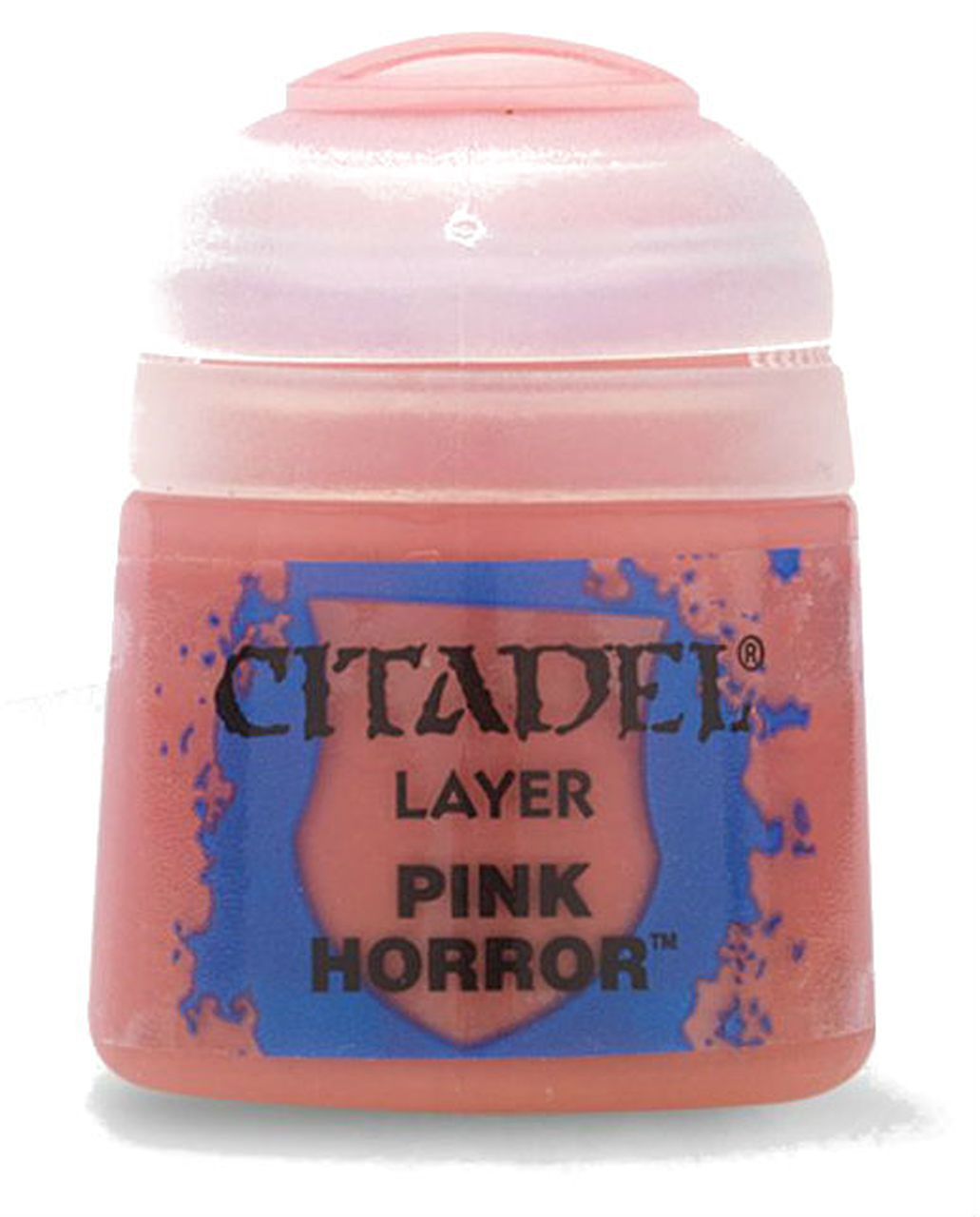 Citadel: Layer - Pink Horror - Image 1