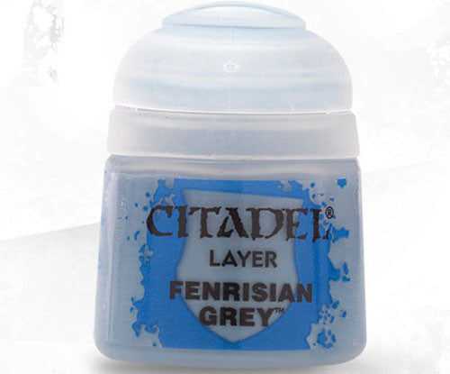 Citadel: Layer - Fenrisian Grey