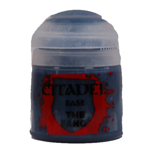 Citadel: Base - The Fang