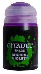 Citadel: Shade - Druchii Violet
