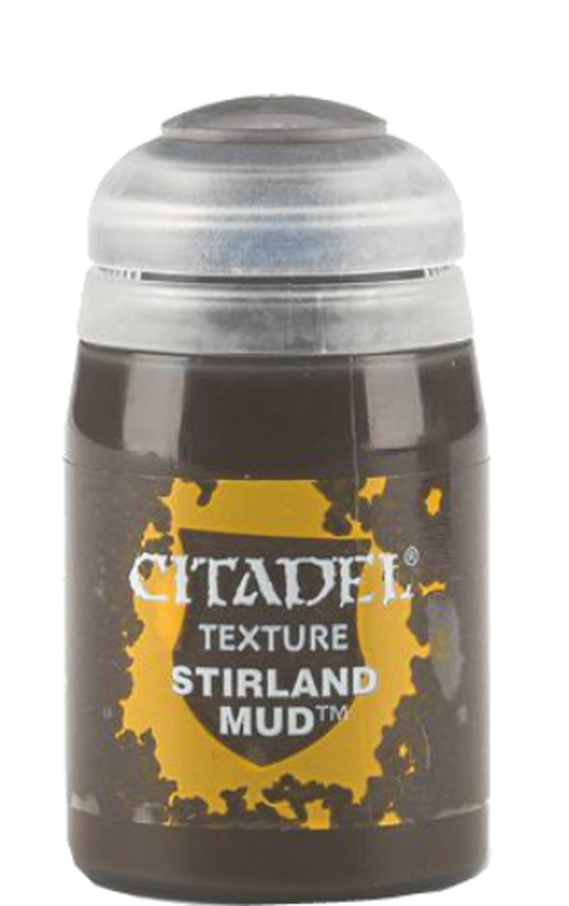Citadel: Technical - Stirland Mud - Image 3