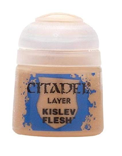 Citadel: Layer - Kislev Flesh - Image 3