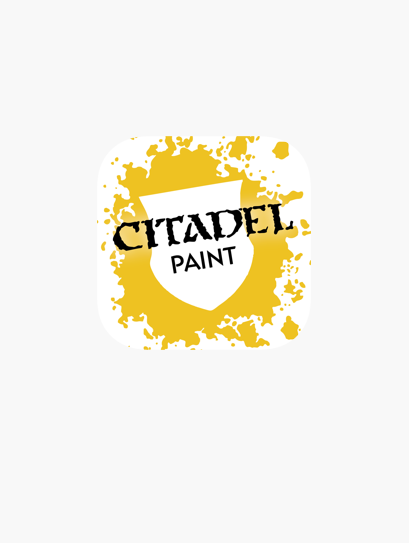 Citadel: Colour Contrast - Iyanden Yellow - Image 2