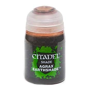 Citadel: Shade - Agrax Earthshade - Image 1
