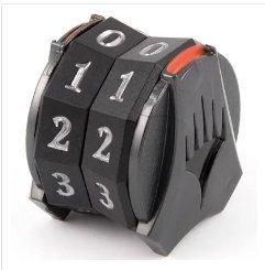 Magic the Gathering: 100-Point Spindown - Life Counter