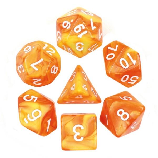 A&H: Jar-O-Dice - The Floor is Lava