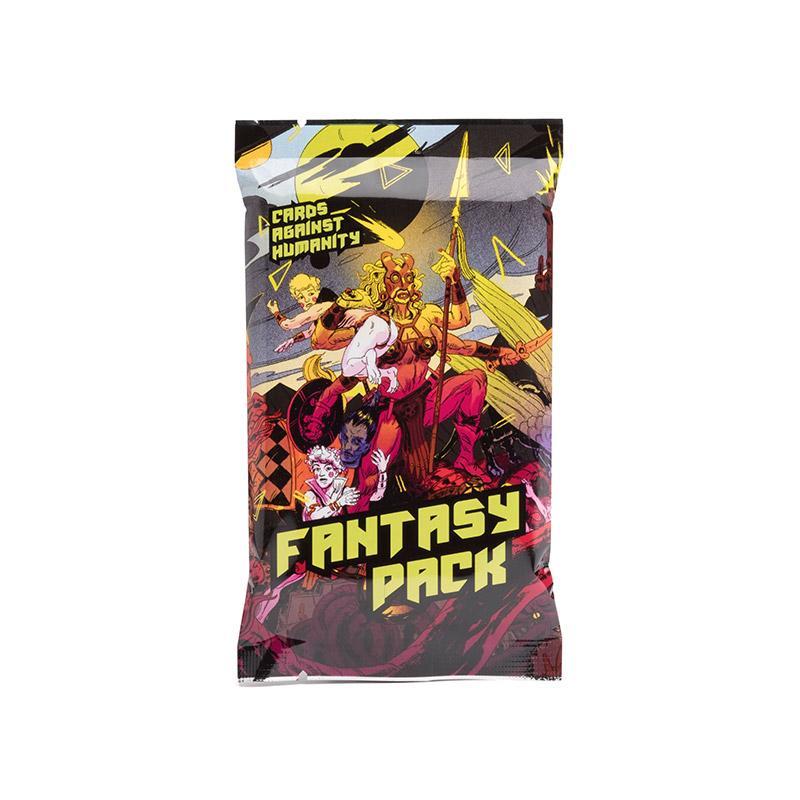 Cards Against Humanity: Fantasy Pack - Expansion