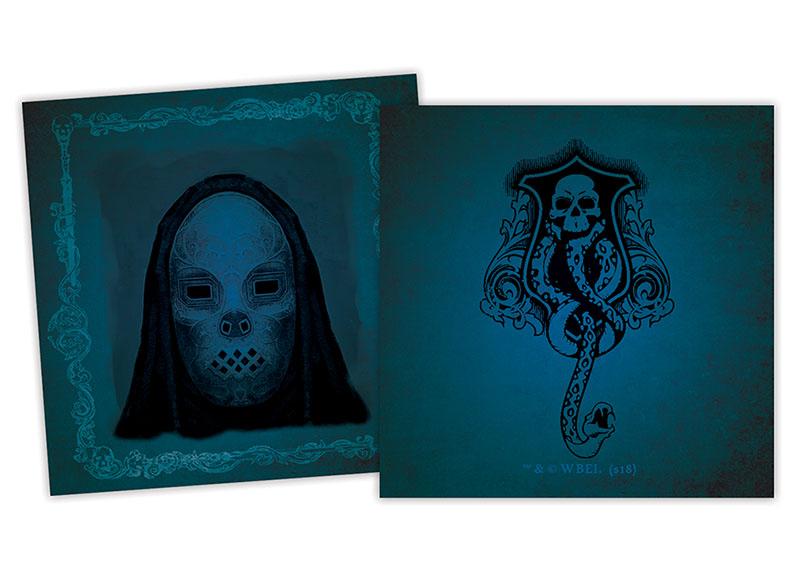 Codenames - Harry Potter - Image 4