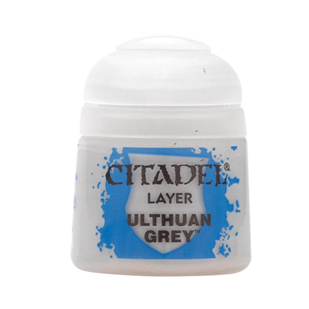 Citadel: Layer - Ulthuan Grey - Image 1