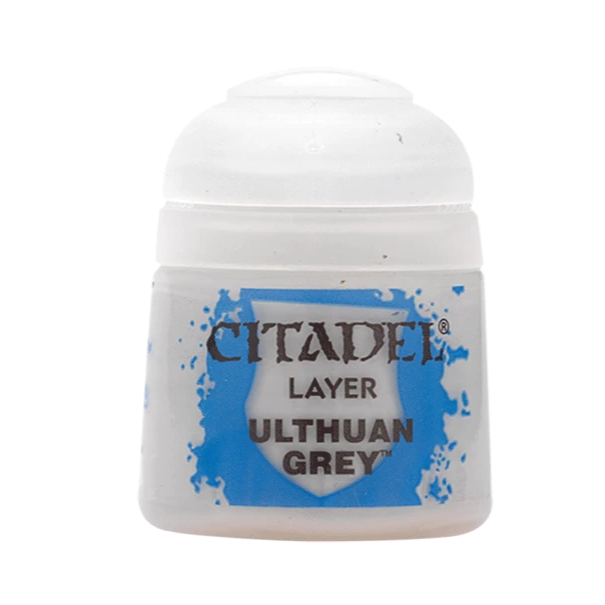 Citadel: Layer - Ulthuan Grey - Image 2