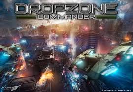 Dropzone Commander: 2-Player Starter Set