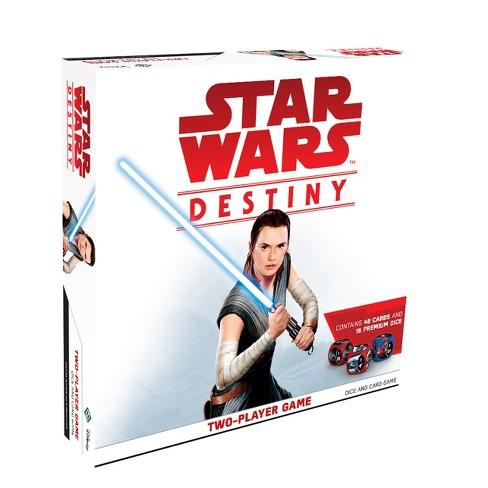 Star Wars: Destiny - Two-Player Game