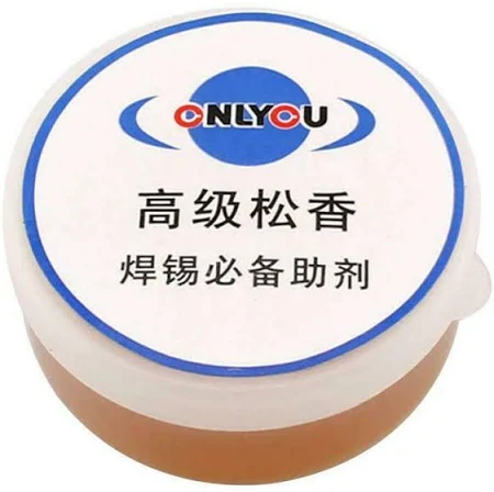 Flux - Solid Rosin (30g) - Image 1