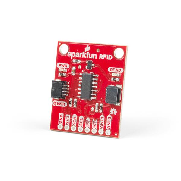 SparkFun: RFID Qwiic Reader