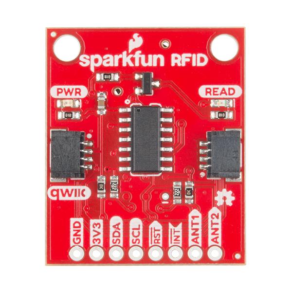 SparkFun: RFID Qwiic Reader - Image 3