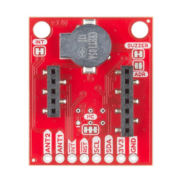 SparkFun: RFID Qwiic Reader - Image 4