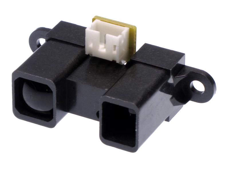 SHARP Infrared Sensor GP2D12