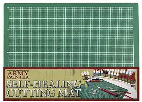 The Army Painter - Self-Healing Cutting Mat - Image 2