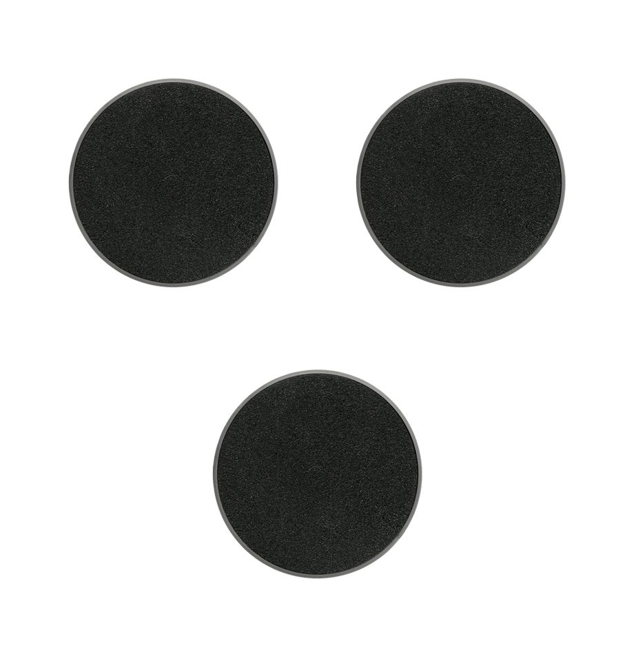 Games Workshop - Round Bases (60mm)