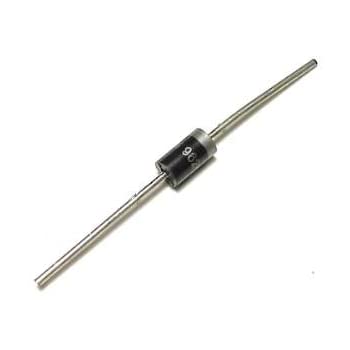 1N4006 Rectifier Diode
