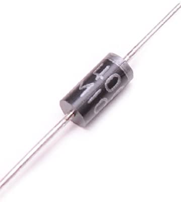 1N4007 Rectifier Diodes