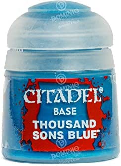 Citadel: Base - Thousand Sons Blue
