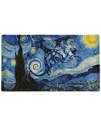 Dragon Shield: Playmat - Starry Night