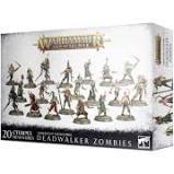 Age of Sigmar: Soulblight Gravelords - Deadwalker Zombies