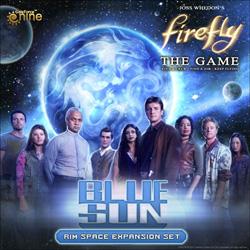 Firefly: Blue Sun Expansion