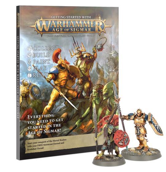 Getting Started With Warhammer Age of Sigmar - Image 2