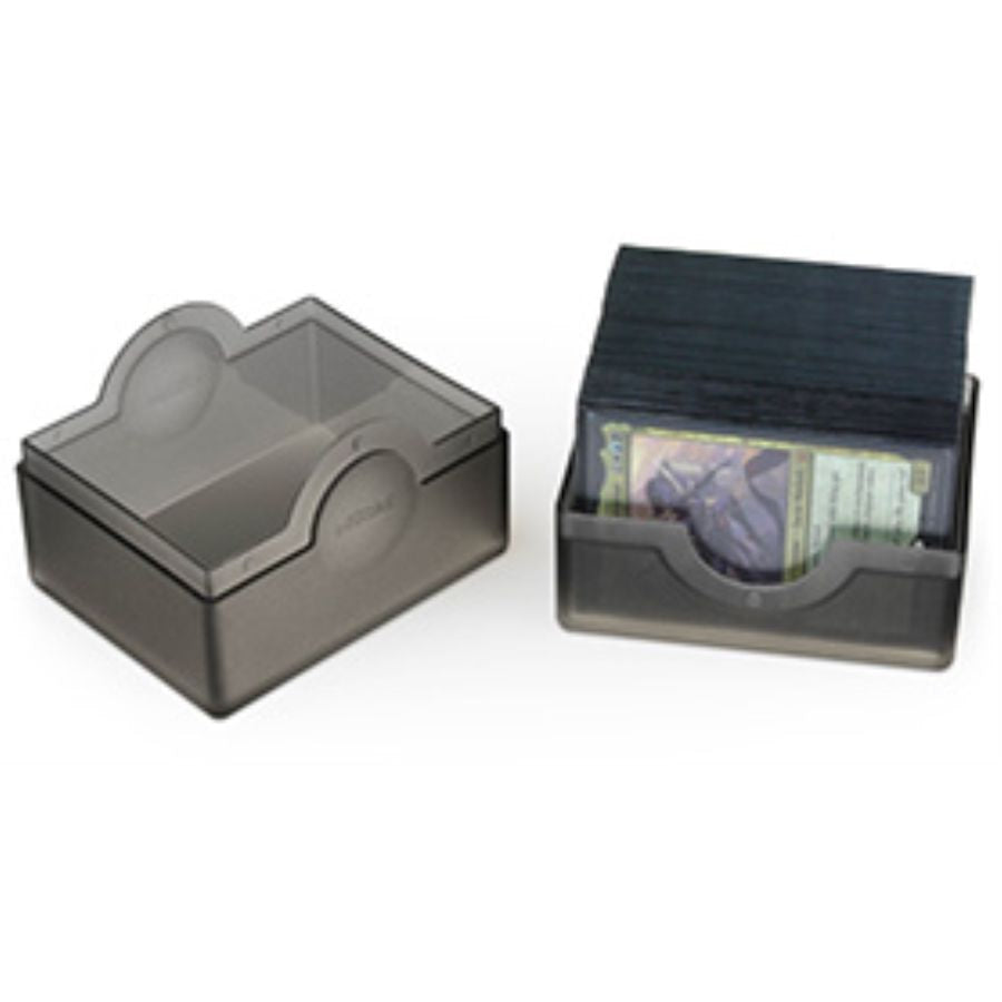 BCW: Spectrum - Prism Deck Case (Umbra Black)