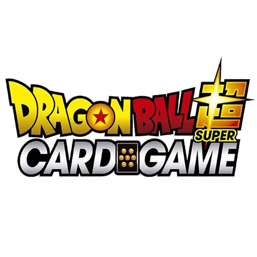 Dragonball Super TCG: Unison Warrior Series 8 Boost - Booster Pack