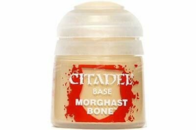 Citadel: Base - Morghast Bone