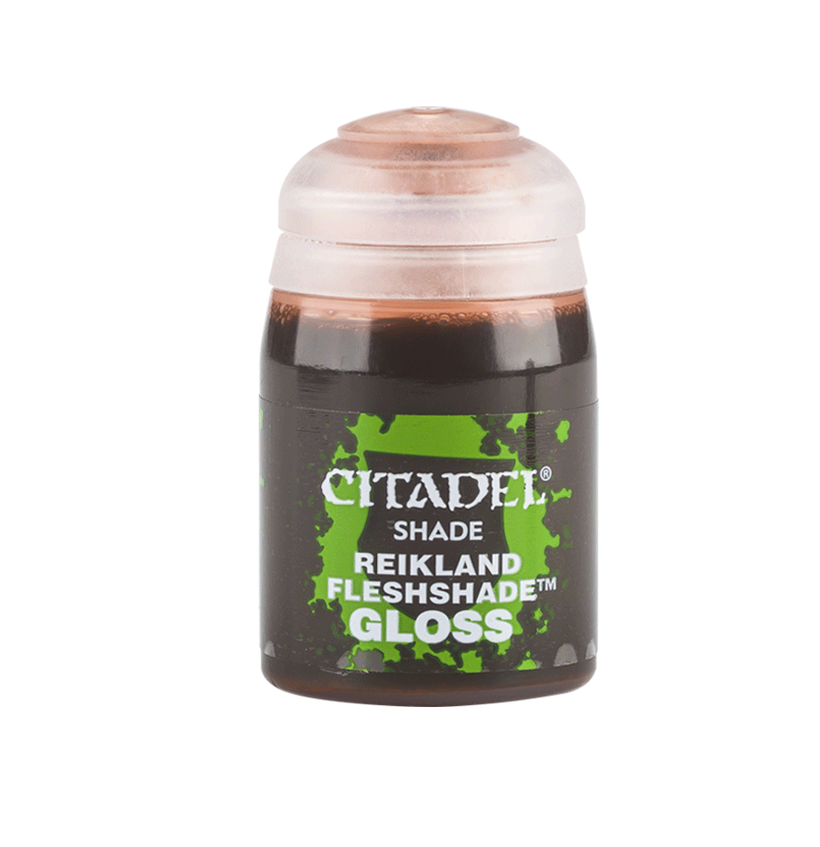 Citadel: Shade - Reikland Fleshshade (Gloss)