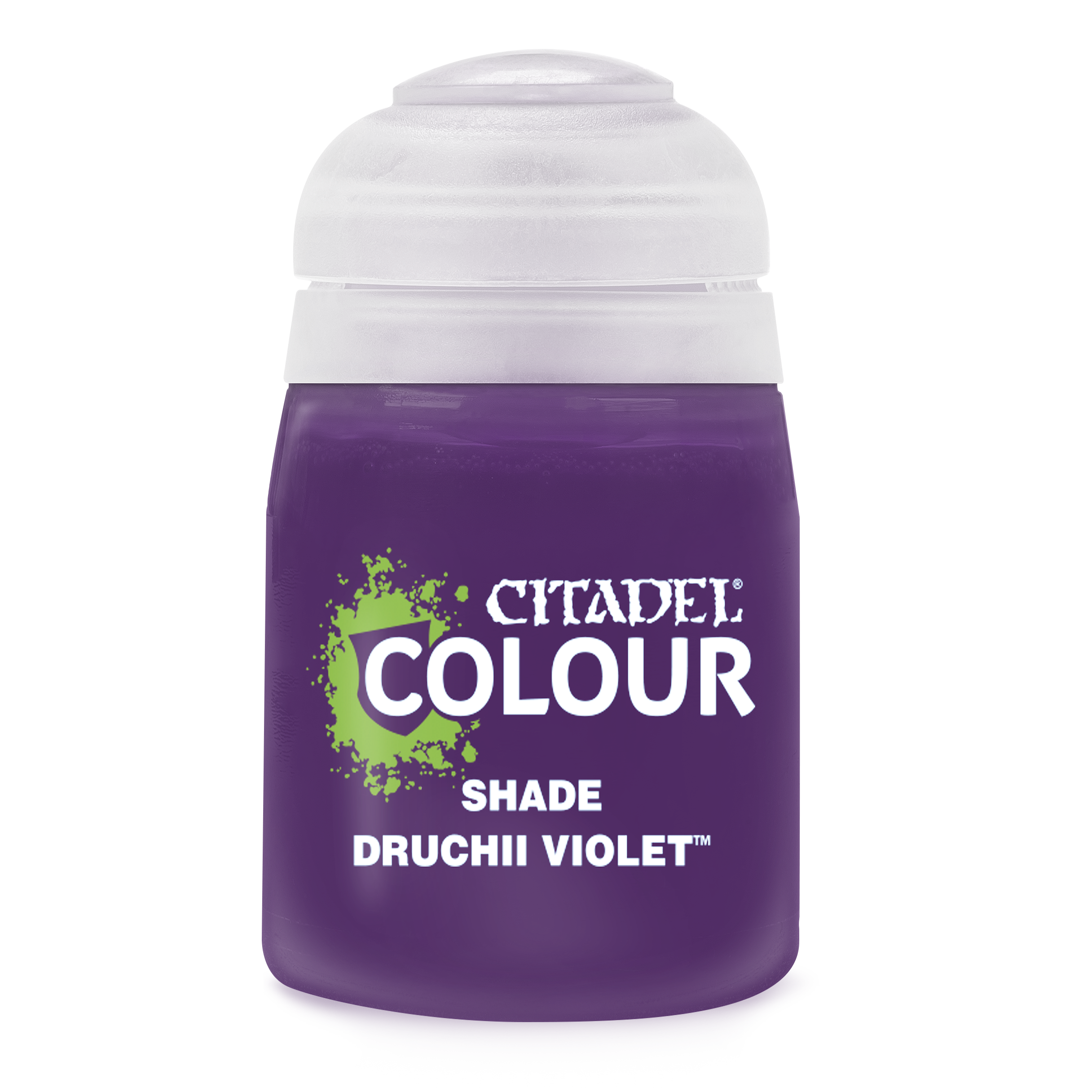Citadel: Shade - Druchii Violet (18ml)