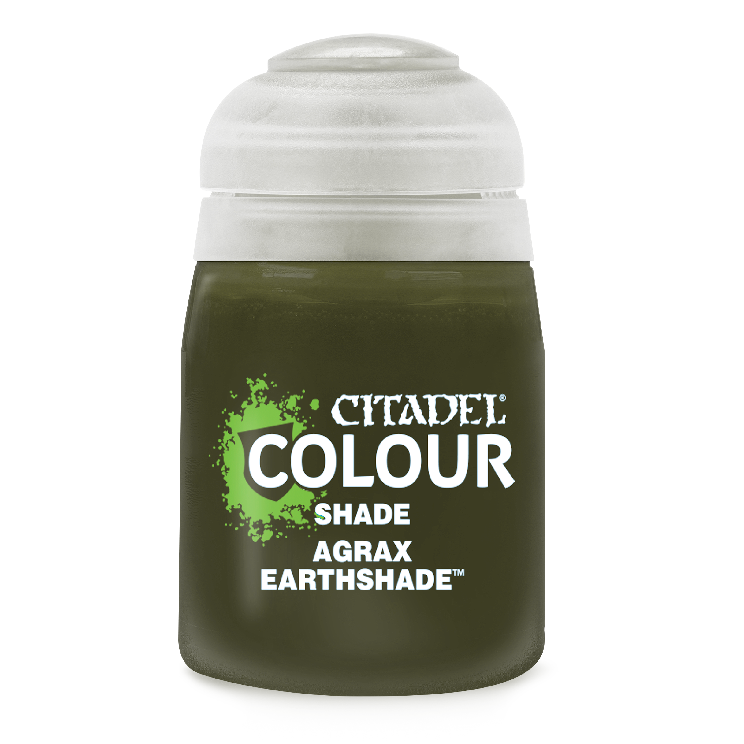 Citadel: Shade - Agrax Earthshade (18ml) - Image 1