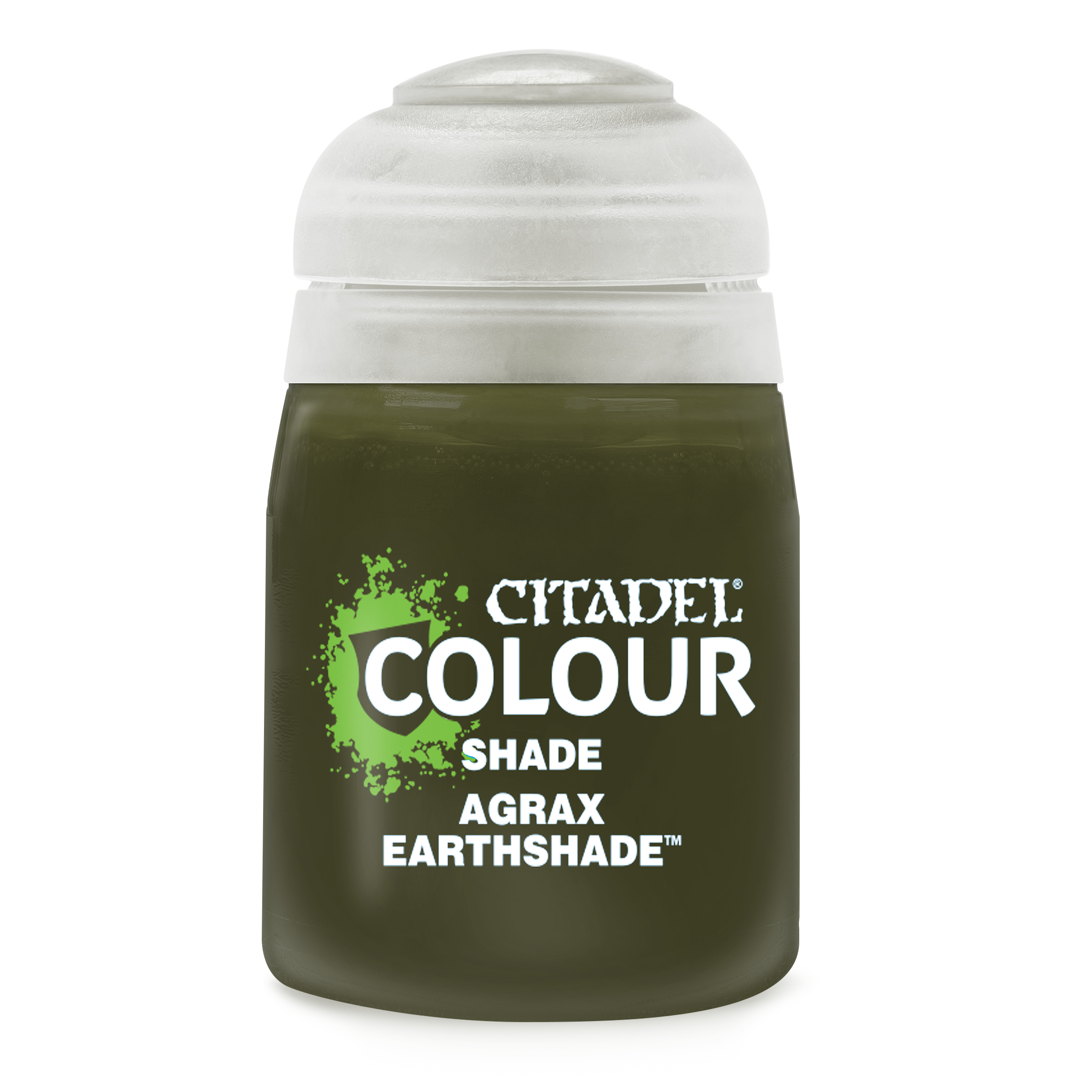 Citadel: Shade - Agrax Earthshade (18ml) - Image 2